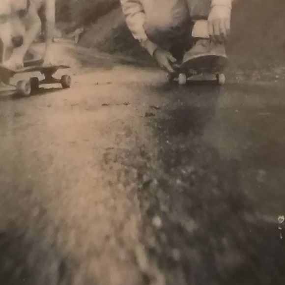 Meet your Posher, Brett - Picture 1 of 1